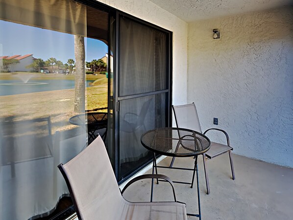 Welcome to Edgewater Villa #2406