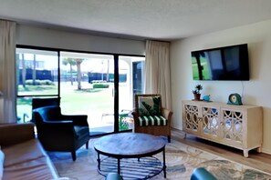 Living Room - TV