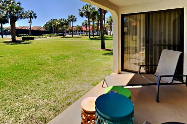 Welcome to Edgewater Villa #2604