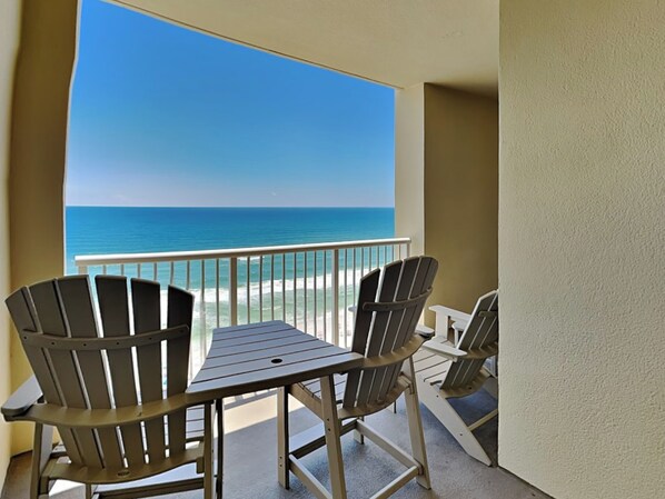 Welcome to Grand Panama Beach Resort - The Grand #1304