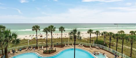 Welcome to  Grand Panama Beach Resort - The Grand #403