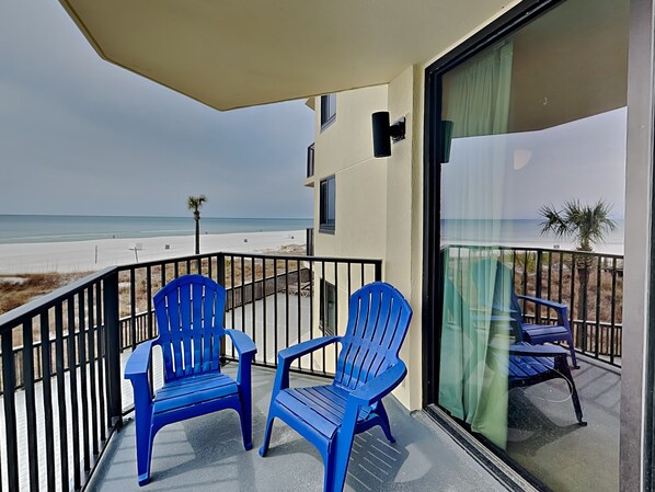 Welcome to Sunbird Beach Resort #204 East