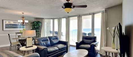 Welcome to Long Beach Resort Tower I #503