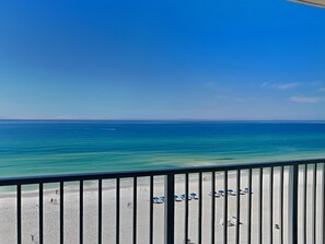 Balcony Views