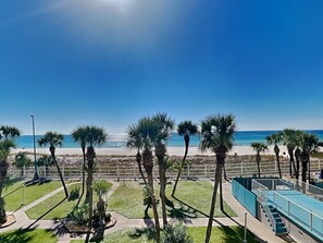 Balcony Views