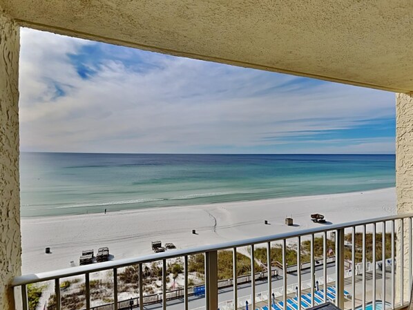 Welcome to Regency Towers (Panama City Beach) #710