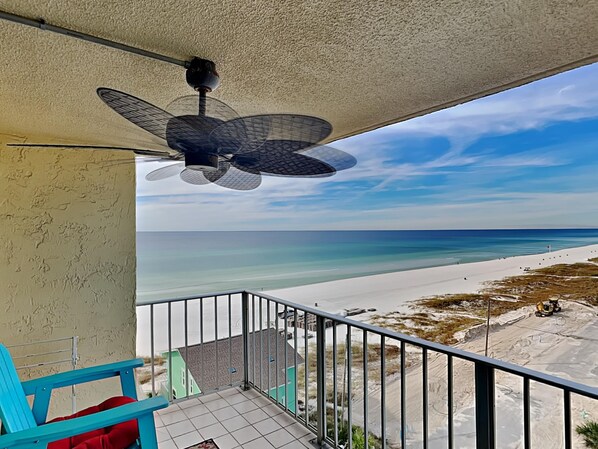 Welcome to Regency Towers (Panama City Beach) #803
