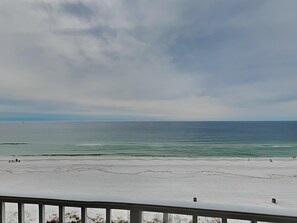 Balcony Views