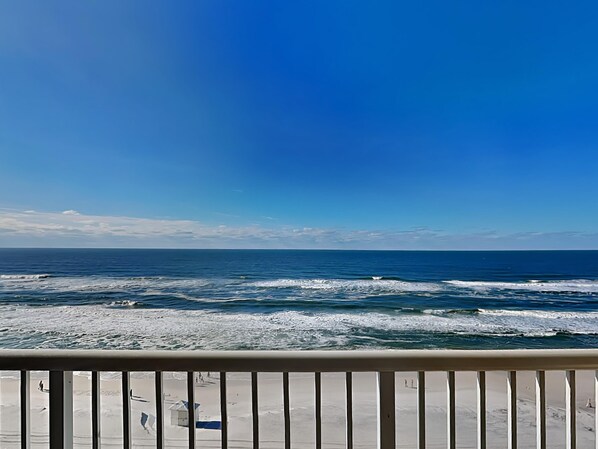 Welcome to Majestic Beach Resort Towers I #913