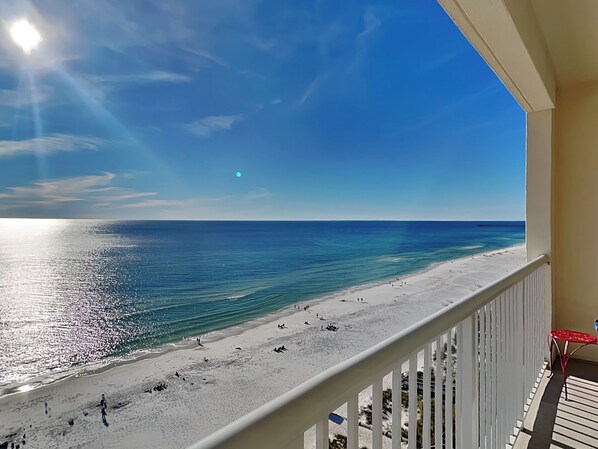 Welcome to Majestic Beach Tower 1 Unit 1105