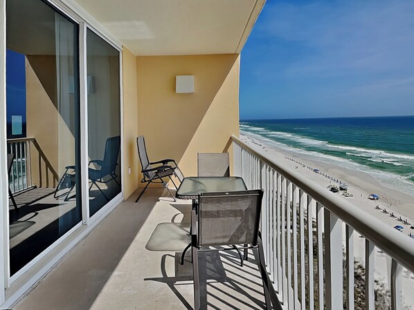 Welcome to Majestic Beach Resort Tower I #1111