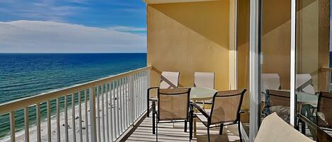 Welcome to Majestic Beach Resort Tower I #1414