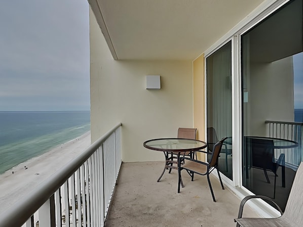 Welcome to Majestic Beach Resort Tower I #1509