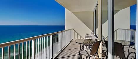 Welcome to Majestic Beach Resort Towers I #2003