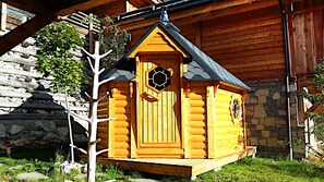 Außenbereich