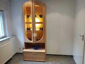 Interiör