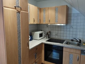 Eget kök