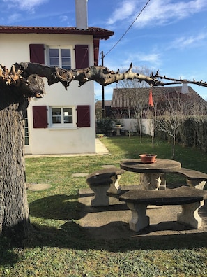 Garten