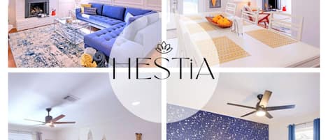 Another Hestia Property