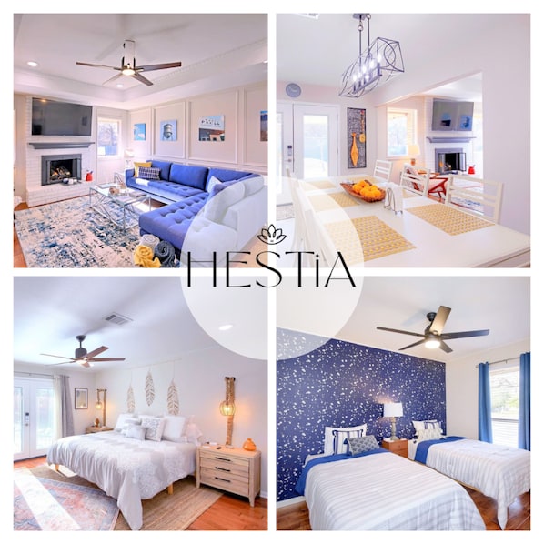 Another Hestia Property