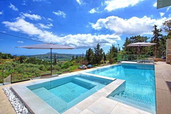 Pool, Scenic View