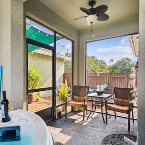 Terrass/Patio