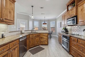 Cuisine privée