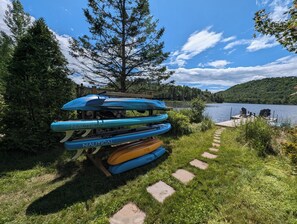 Boendeområde