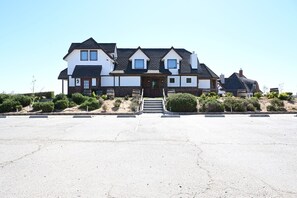 Our Tasting Room