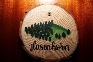 Innendetails