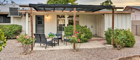 Sun City Vacation Rental | 2BR | 2BA | Step-Free Access | 1,021 Sq Ft