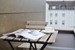 Balcone