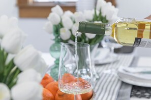 食事・飲み物