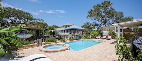 Villa Ventura | Private Pool