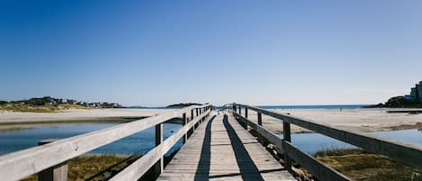 Good Harbor Beach