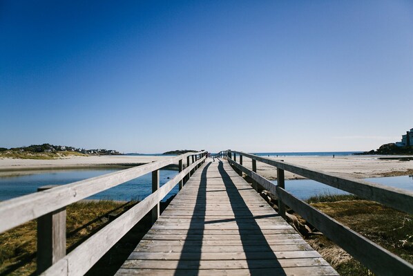 Good Harbor Beach