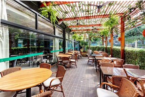 Restaurantes