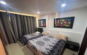 Habitación