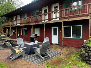 Birch Point Resort #9-14