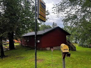 Birch Point Resort #9-14