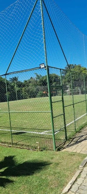 Sports court