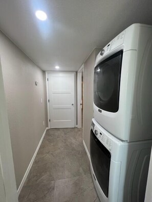 Personal Washer and Dryer 