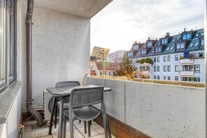 Speisen im Freien