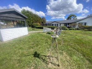 Boendeområde