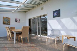 Patio / Balcony