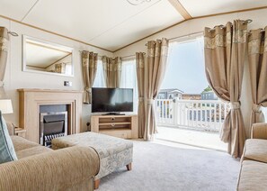 Coral Cove Deluxe 2 - Looe Coastal Retreat, Looe