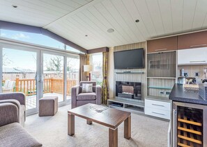 Mendip 2 - Cheddar Woods Resort & Spa, Cheddar