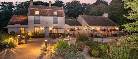Bath Mill Lodge Retreat, Newton Saint Loe, Nr Bath