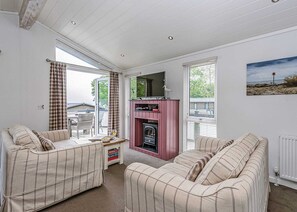Osborne Premier Lodge