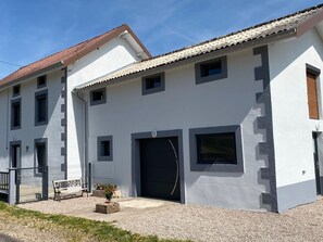 Außenbereich